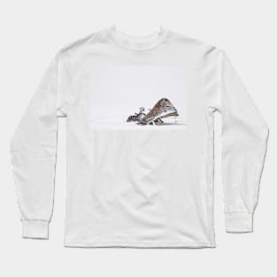 Borgey Long Sleeve T-Shirt